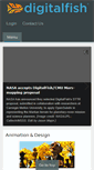 Mobile Screenshot of digitalfish.com
